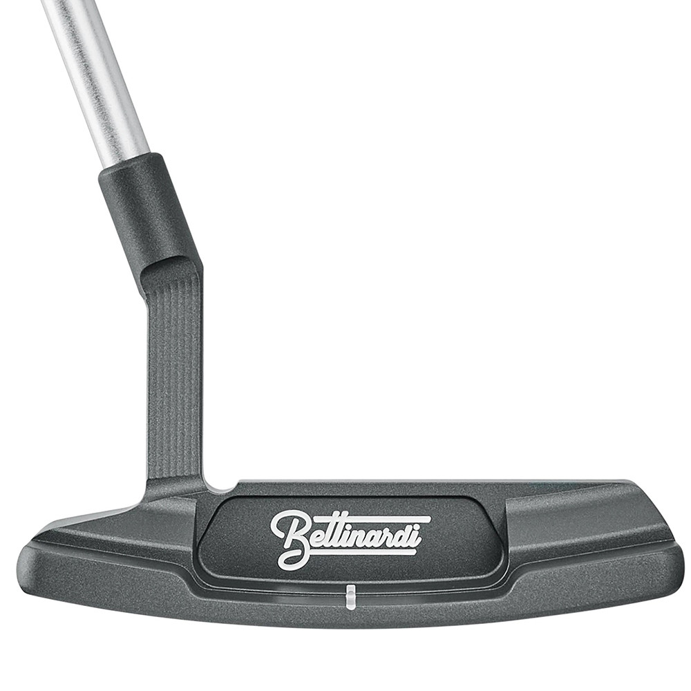 Bettinardi Core Carbon BB8 Putter - Pre-Owned - Maple Hill Golf